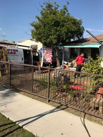 Our Plumbing Services