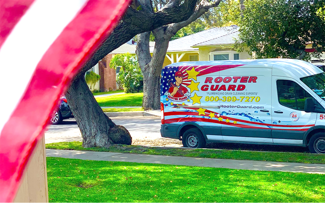 Water Heater Installer in Los Angeles