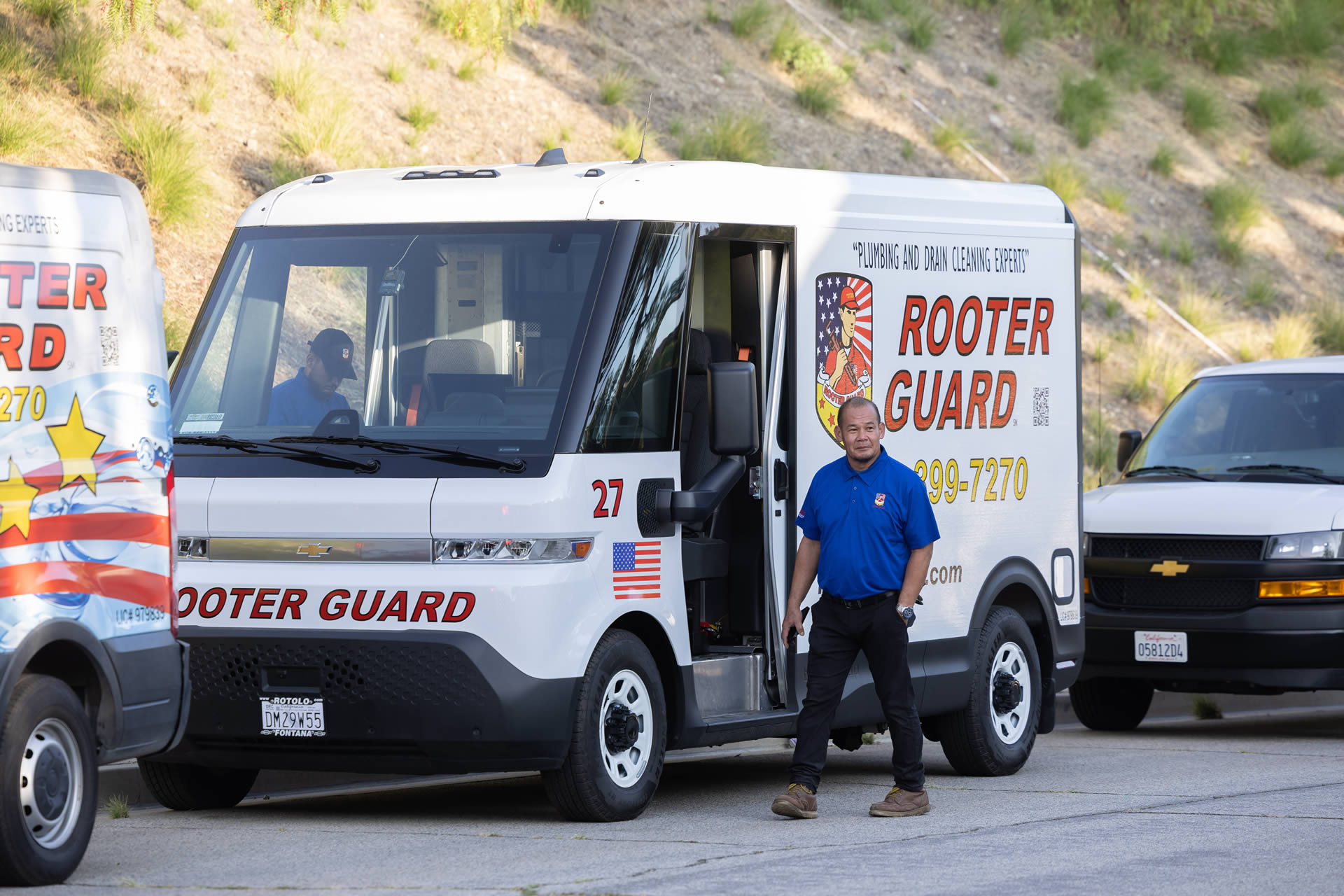 Plumbing & Rooter Blog Posts