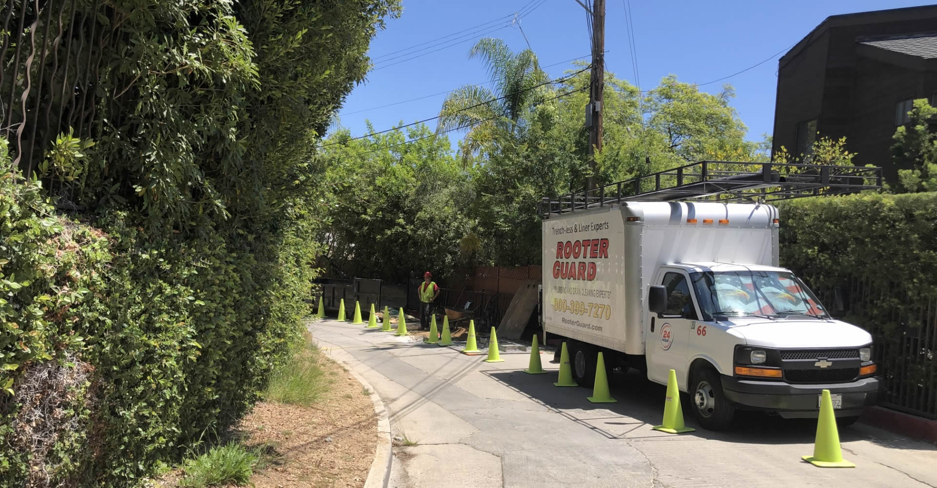 Plumbing & Rooter Coupons