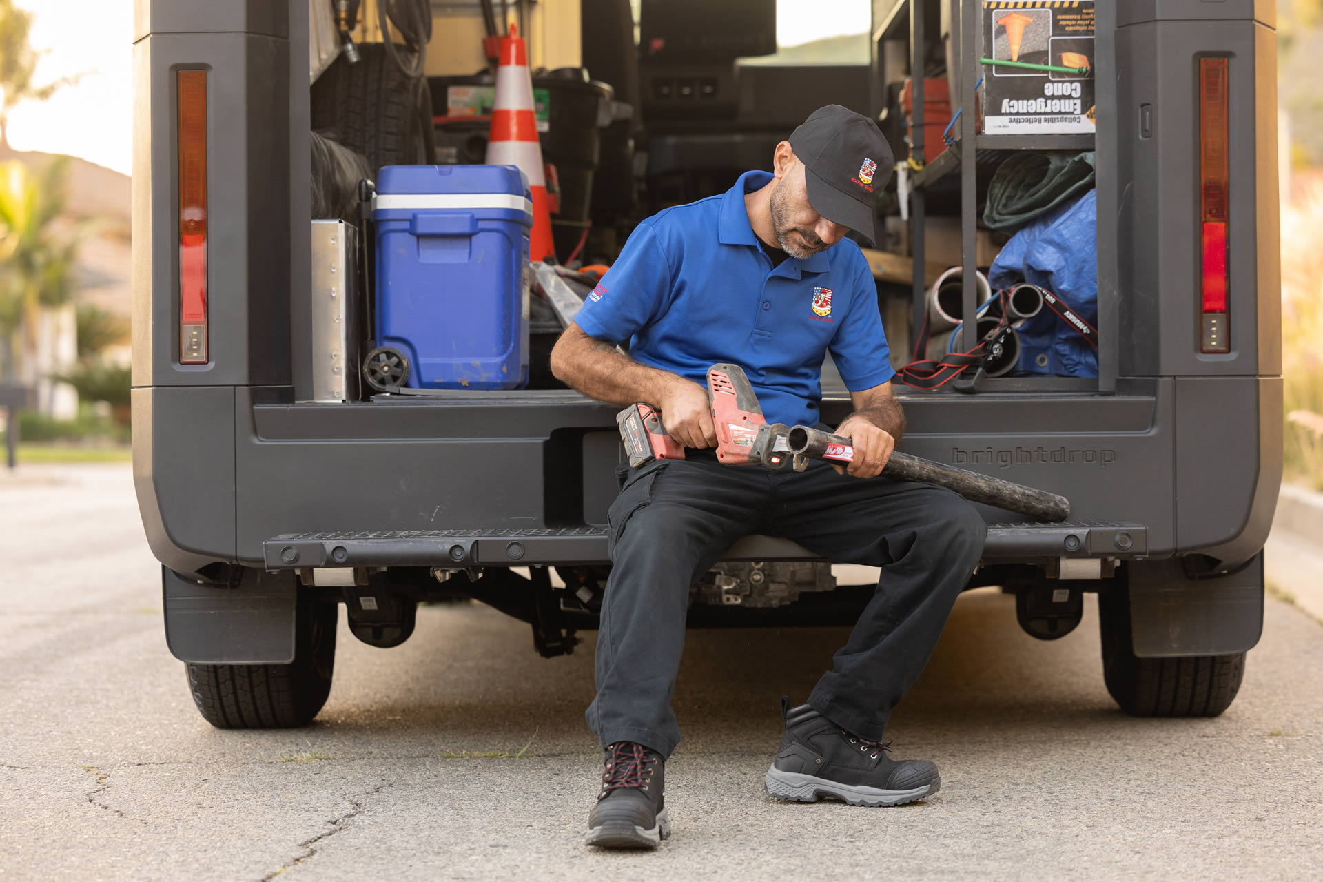 Plumbing & Rooter Services in  Santa Monica, CA