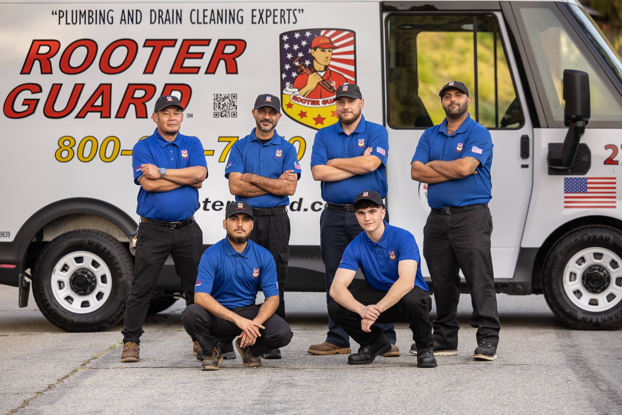 Garbage Disposal Replacement