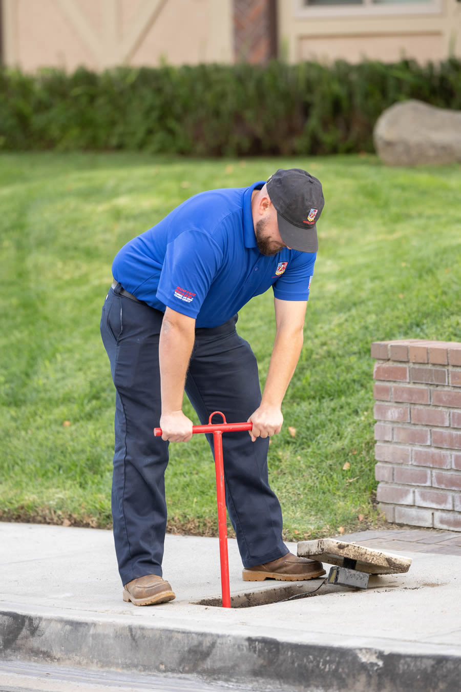 Plumbing & Rooter Services in  Glendale, CA