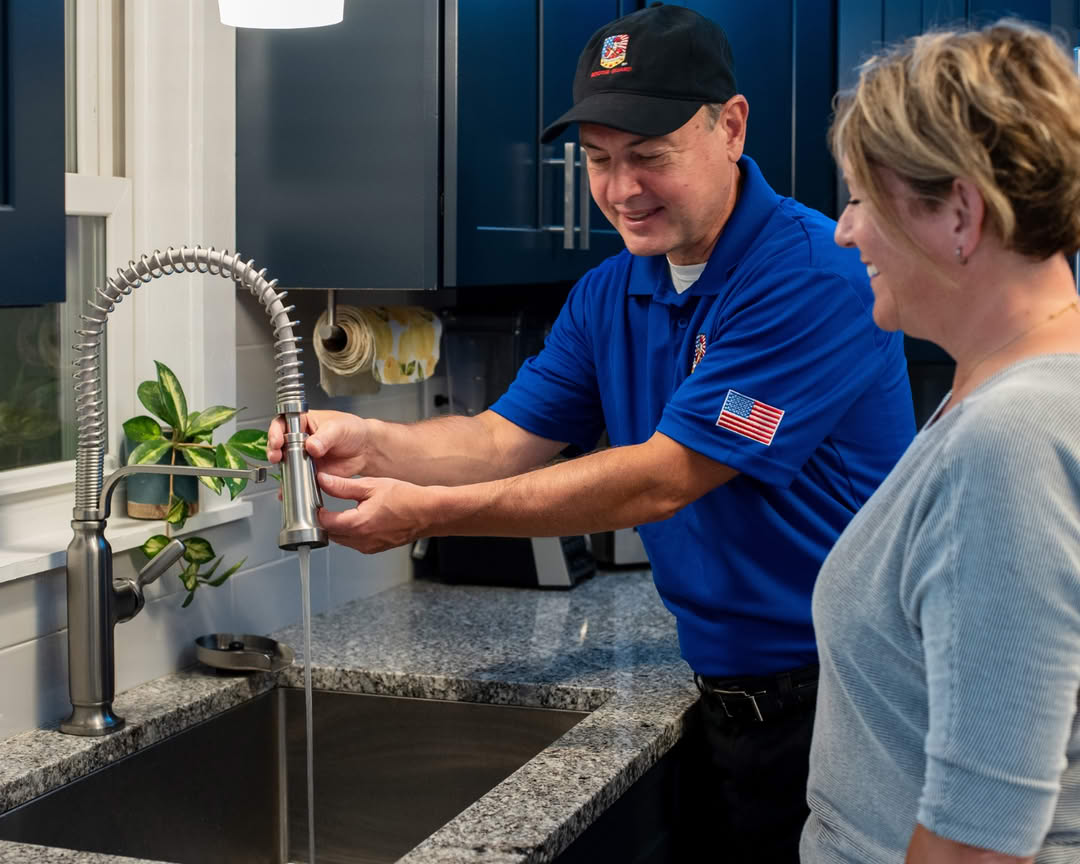 Plumbing & Rooter Services in  South Gate, CA