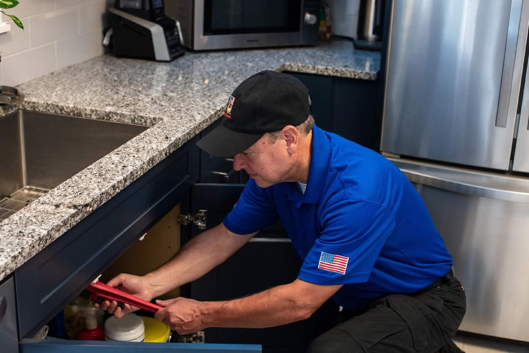 Plumbing & Rooter Services in  West Covina, CA