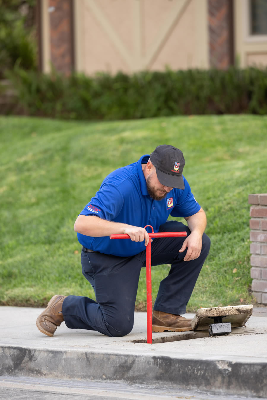 Plumbing & Rooter Services in  Pacific Palisades, CA