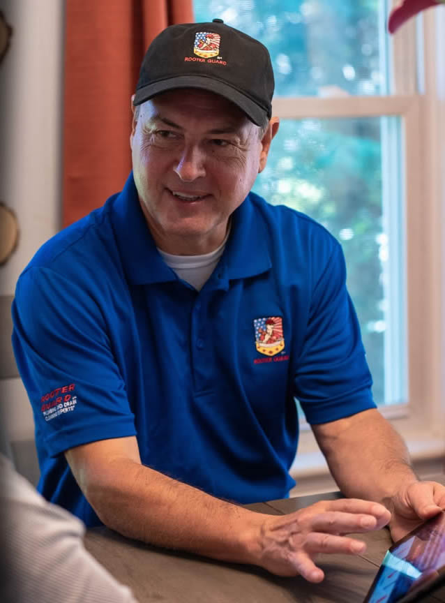 Plumbing & Rooter Services in  Granada Hills, CA