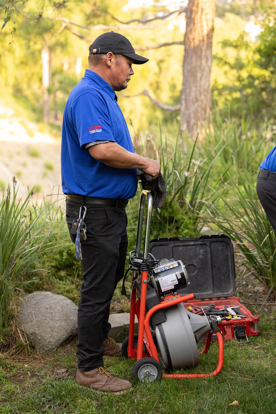 Plumbing & Rooter Services in  Inglewood, CA