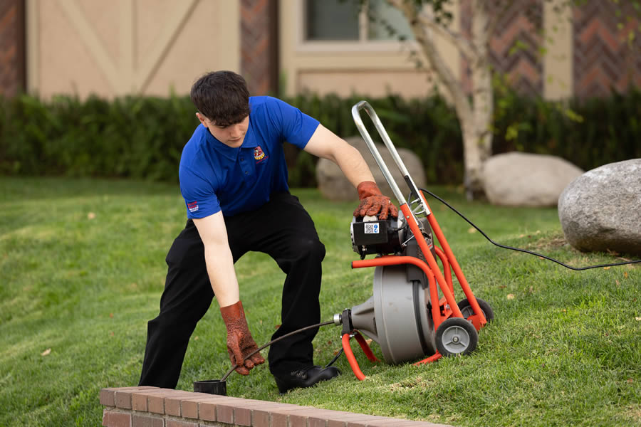 Plumbing & Rooter Services in  Torrance, CA