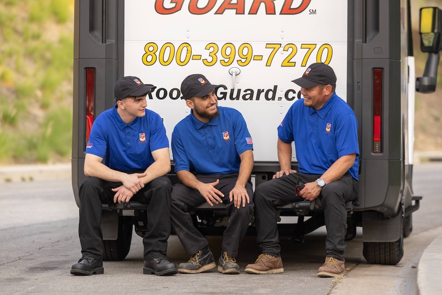 Sump Pump Installation